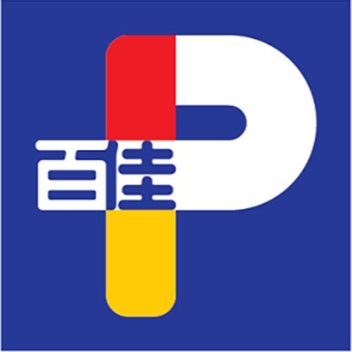 合作伙伴标志