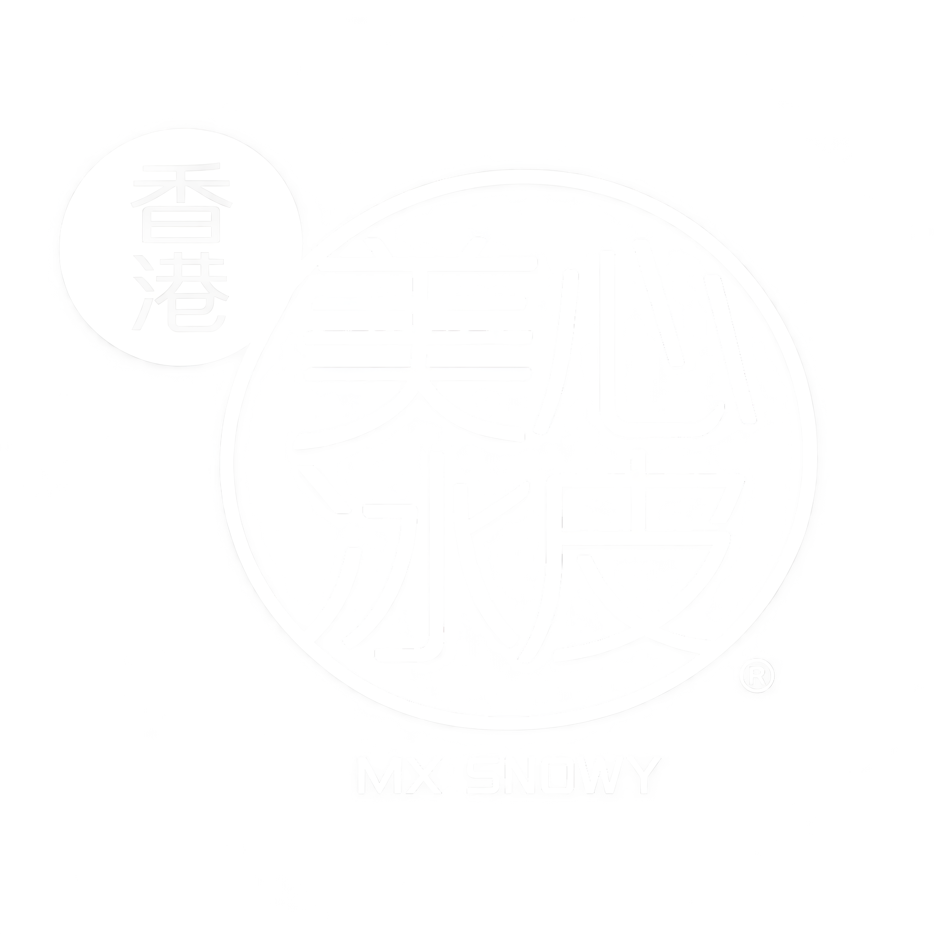 合作伙伴标志
