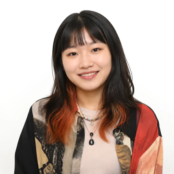 Chloe Cheng，美術指導
