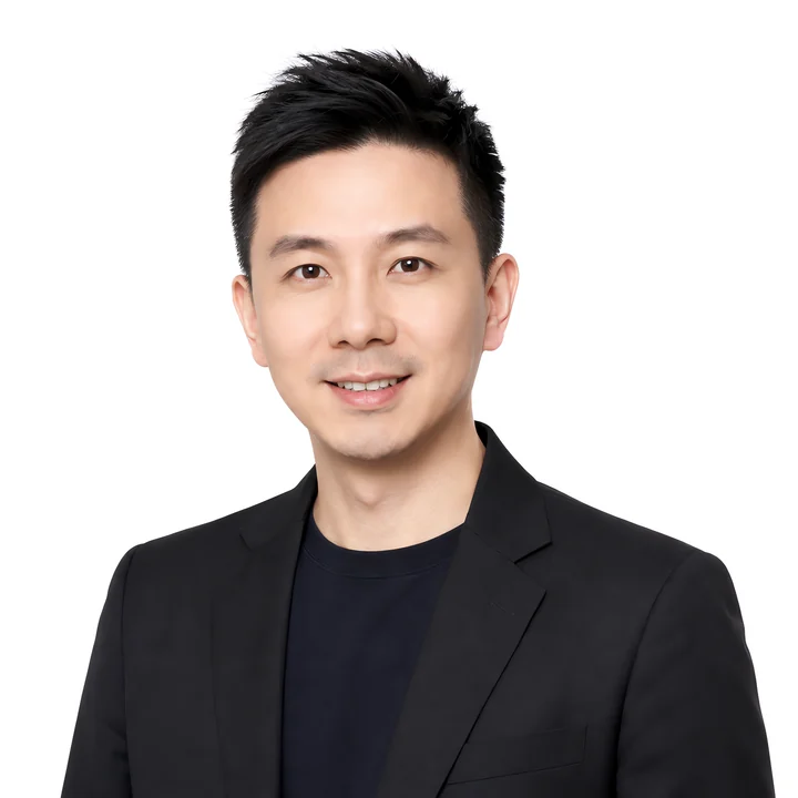Jason Ho，製片人