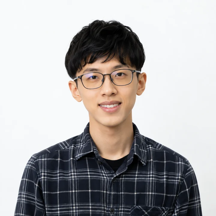 Kevin Lau，AI 技術總監