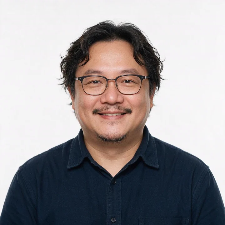 Marcus Tsang，視效總監
