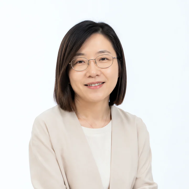 Michelle Chan，製片人
