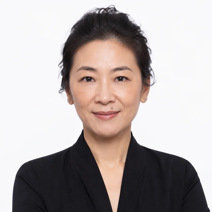 Vivian Cheung，執行製片人